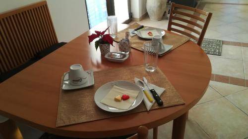 Campobasso Bed & Breakfast | 20 m² Bed and breakfast ∙ 3 guests