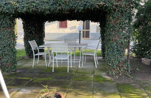 Gambassi Terme Bed & Breakfast | 20 m² Bed and breakfast ∙ 3 guests