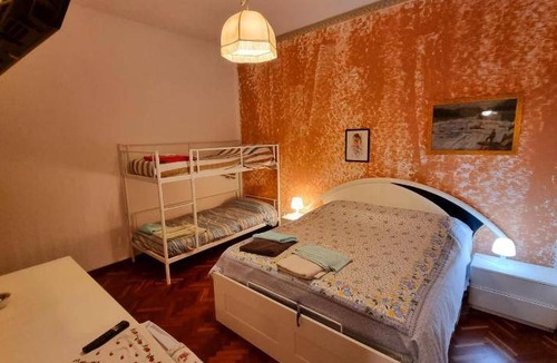 Casemurate Bed & Breakfast | 20 m² Bed and breakfast ∙ 4 guests