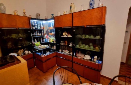 Casemurate Bed & Breakfast | 20 m² Bed and breakfast ∙ 4 guests