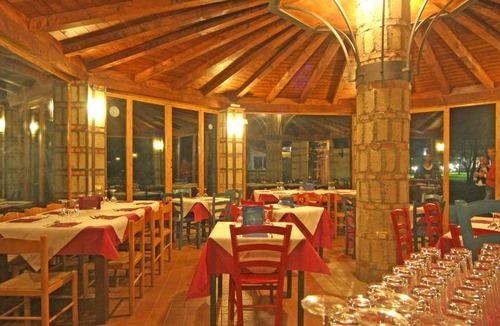 Santo Stefano del Sole Bed & Breakfast | 20 m² Bed and breakfast ∙ 4 guests