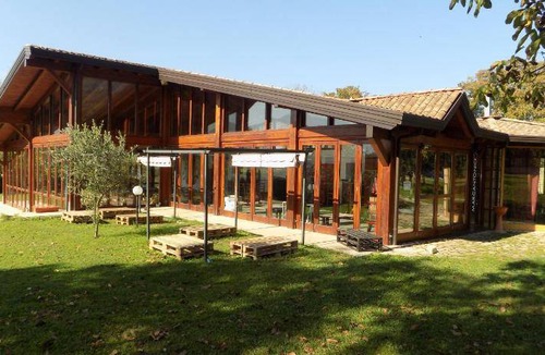 Santo Stefano del Sole Bed & Breakfast | 20 m² Bed and breakfast ∙ 4 guests
