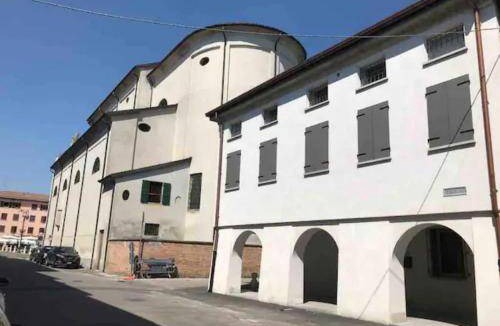 Brescello Bed & Breakfast | 20 m² Bed and breakfast ∙ 3 guests