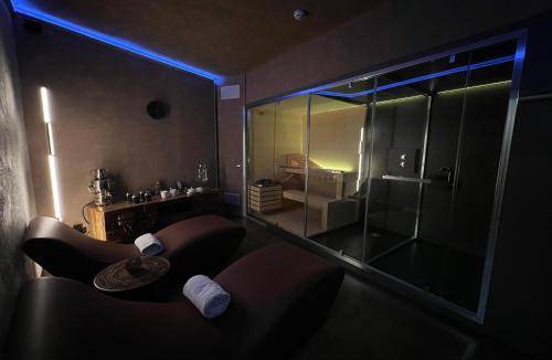 Carignano Bed & Breakfast | 20 m² Bed and breakfast ∙ 4 guests