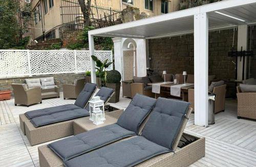 Carignano Bed & Breakfast | 20 m² Bed and breakfast ∙ 4 guests