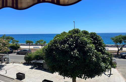 Catanzaro Lido Bed & Breakfast | 20 m² Bed and breakfast ∙ 3 guests