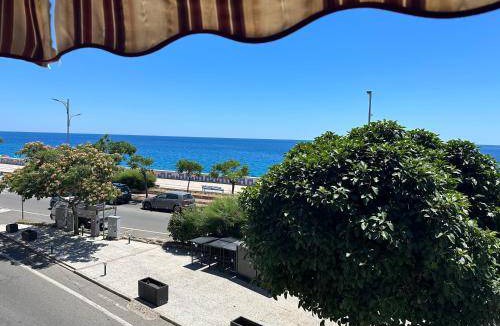 Catanzaro Lido Bed & Breakfast | 20 m² Bed and breakfast ∙ 3 guests