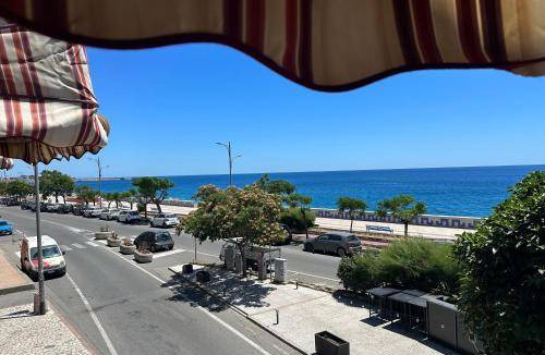 Catanzaro Lido Bed & Breakfast | 20 m² Bed and breakfast ∙ 3 guests