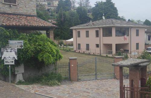 Fortunago Bed & Breakfast | 20 m² Bed and breakfast ∙ 3 guests