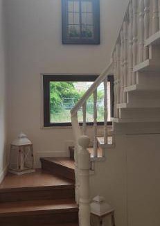 Fortunago Bed & Breakfast | 20 m² Bed and breakfast ∙ 3 guests