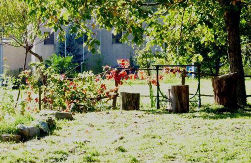 Missaglia Bed & Breakfast | 20 m² Bed and breakfast ∙ 2 guests