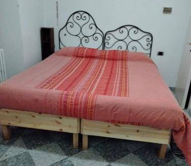 Missaglia Bed & Breakfast | 20 m² Bed and breakfast ∙ 2 guests