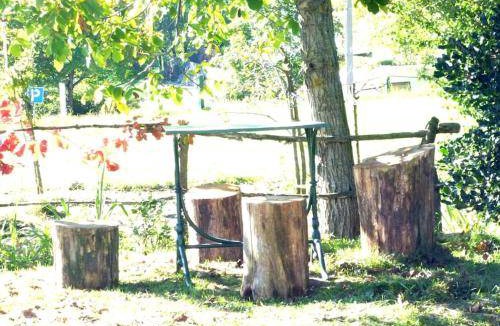 Missaglia Bed & Breakfast | 20 m² Bed and breakfast ∙ 2 guests