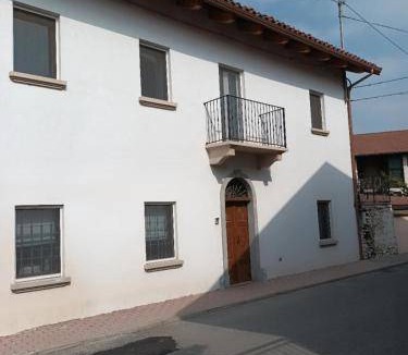 Montanera Bed & Breakfast | 20 m² Bed and breakfast ∙ 2 guests
