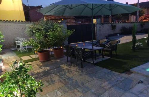 Montanera Bed & Breakfast | 20 m² Bed and breakfast ∙ 2 guests