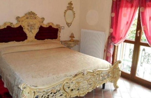 Cotignola Bed & Breakfast | 20 m² Bed and breakfast ∙ 2 guests