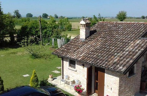 Cotignola Bed & Breakfast | 20 m² Bed and breakfast ∙ 2 guests