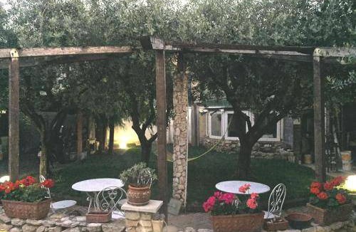 Belfiore Bed & Breakfast | 20 m² Bed and breakfast ∙ 2 guests