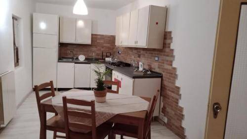 Casina Bed & Breakfast | 20 m² Bed and breakfast ∙ 3 guests