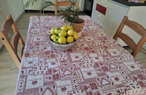 Casina Bed & Breakfast | 20 m² Bed and breakfast ∙ 3 guests