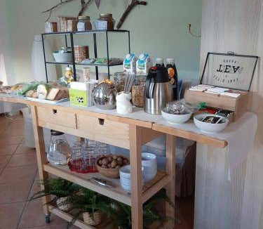 Fraforeano Bed & Breakfast | 20 m² Bed and breakfast ∙ 4 guests