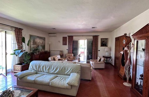 Sabaudia Bed & Breakfast | 20 m² Bed and breakfast ∙ 4 guests