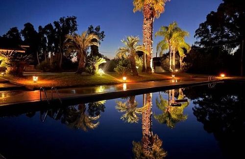 Sabaudia Bed & Breakfast | 20 m² Bed and breakfast ∙ 4 guests