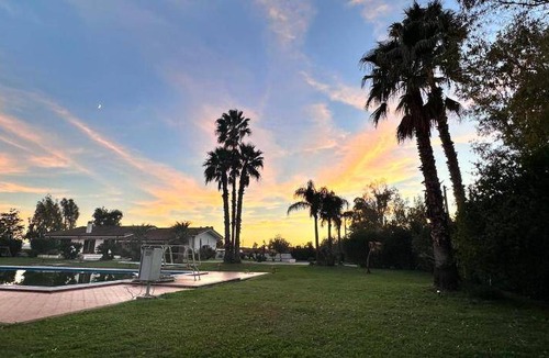 Sabaudia Bed & Breakfast | 20 m² Bed and breakfast ∙ 4 guests