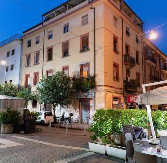 Cosenza Bed & Breakfast | 20 m² Bed and breakfast ∙ 2 guests