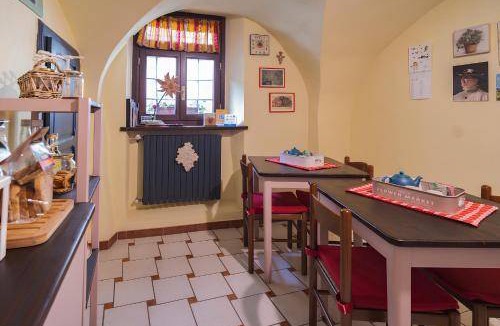 Exilles Bed & Breakfast | 20 m² Bed and breakfast ∙ 2 guests