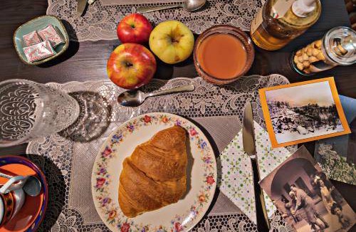 Exilles Bed & Breakfast | 20 m² Bed and breakfast ∙ 2 guests