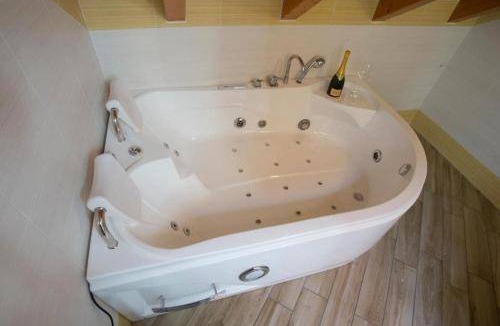 Legnano Bed & Breakfast | 20 m² Bed and breakfast ∙ 2 guests