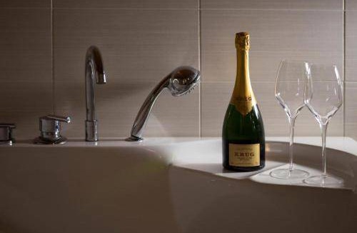Legnano Bed & Breakfast | 20 m² Bed and breakfast ∙ 2 guests