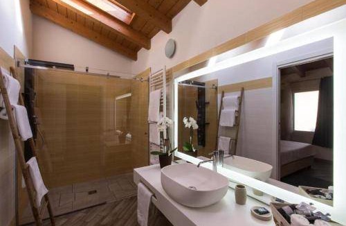 Legnano Bed & Breakfast | 20 m² Bed and breakfast ∙ 2 guests