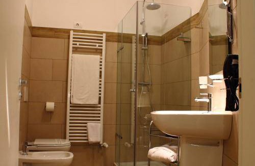 Legnano Bed & Breakfast | 20 m² Bed and breakfast ∙ 2 guests