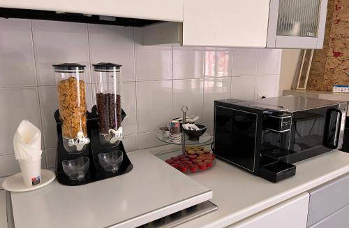Matrice Bed & Breakfast | 20 m² Bed and breakfast ∙ 2 guests