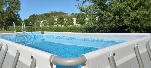 Casaleggio Boiro Bed & Breakfast | 20 m² Bed and breakfast ∙ 4 guests