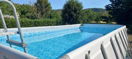 Casaleggio Boiro Bed & Breakfast | 20 m² Bed and breakfast ∙ 4 guests