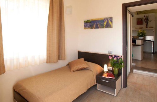 Puntone Bed & Breakfast | 20 m² Bed and breakfast ∙ 3 guests