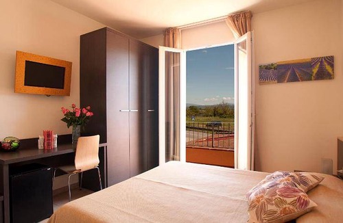Puntone Bed & Breakfast | 20 m² Bed and breakfast ∙ 3 guests