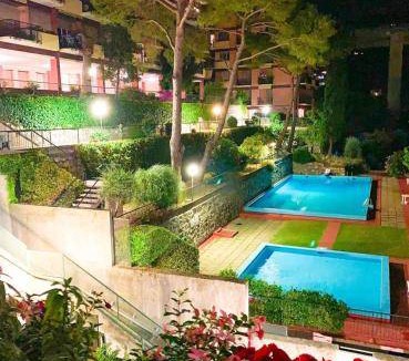 Rapallo Bed & Breakfast | 20 m² Bed and breakfast ∙ 2 guests
