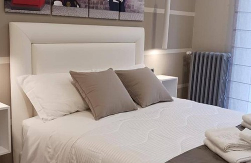 Bojano Bed & Breakfast | 20 m² Bed and breakfast ∙ 4 guests