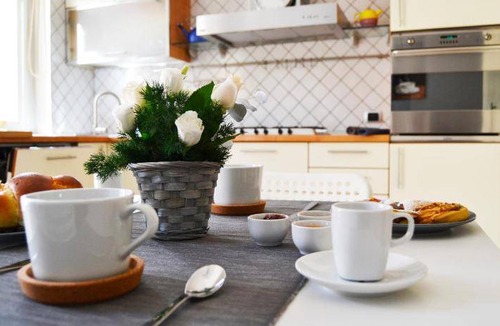 Bojano Bed & Breakfast | 20 m² Bed and breakfast ∙ 4 guests