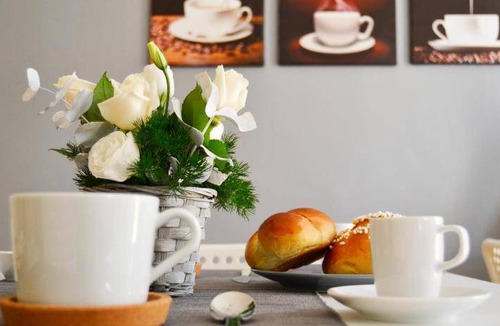 Bojano Bed & Breakfast | 20 m² Bed and breakfast ∙ 4 guests