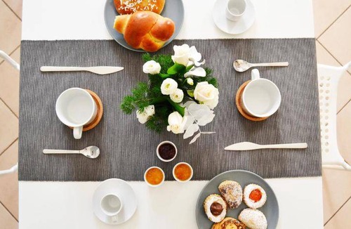 Bojano Bed & Breakfast | 20 m² Bed and breakfast ∙ 4 guests