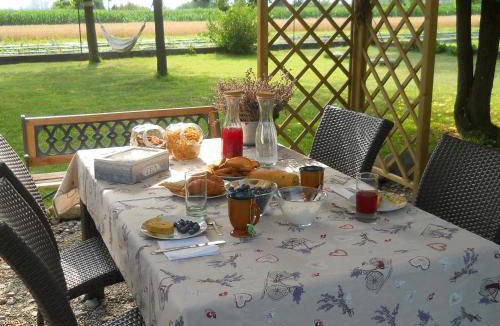 Cavour Bed & Breakfast | 20 m² Bed and breakfast ∙ 3 guests