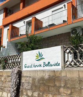 Nebida Bed & Breakfast | 20 m² Bed and breakfast ∙ 3 guests