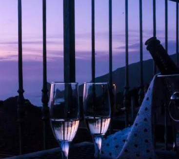 Nebida Bed & Breakfast | 20 m² Bed and breakfast ∙ 3 guests