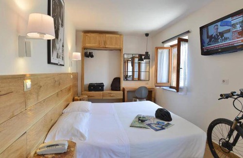 Casali di Serravalle Bed & Breakfast | 20 m² Bed and breakfast ∙ 3 guests
