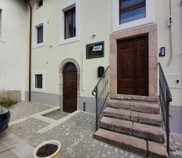 Norcia Bed & Breakfast | 20 m² Bed and breakfast ∙ 4 guests